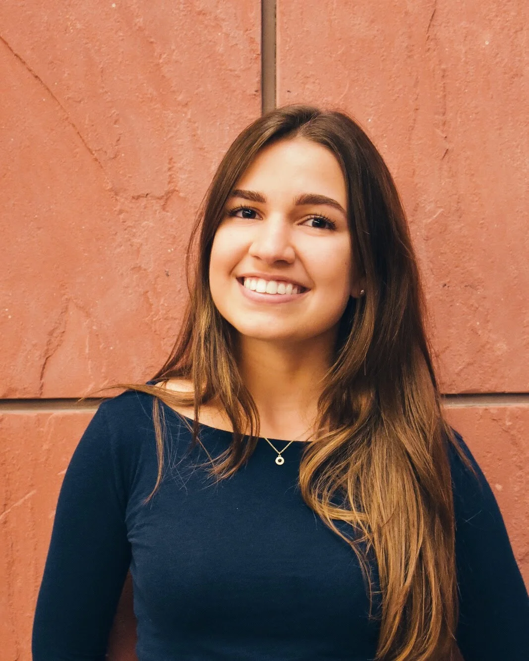 Claudia Haddad, Director of Web