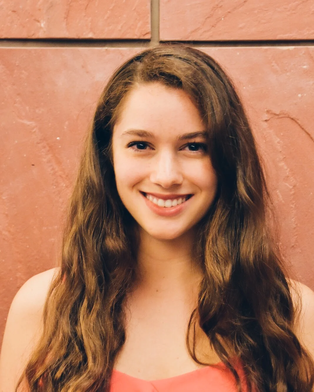 Paulina Pedas, Director of Design
