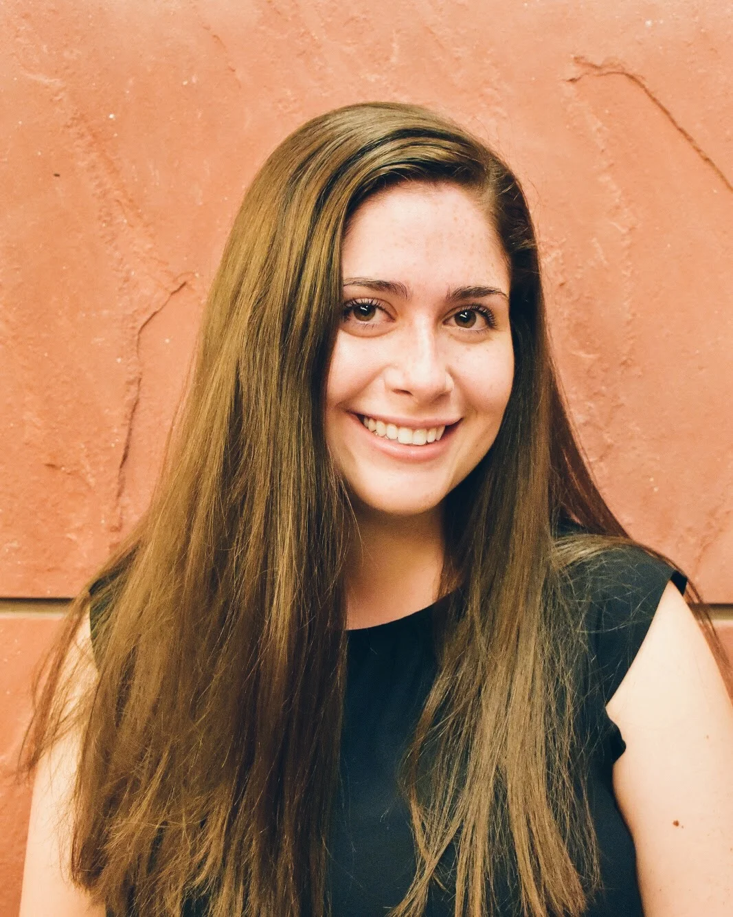 Sophia Swidey, Director of Content Creation