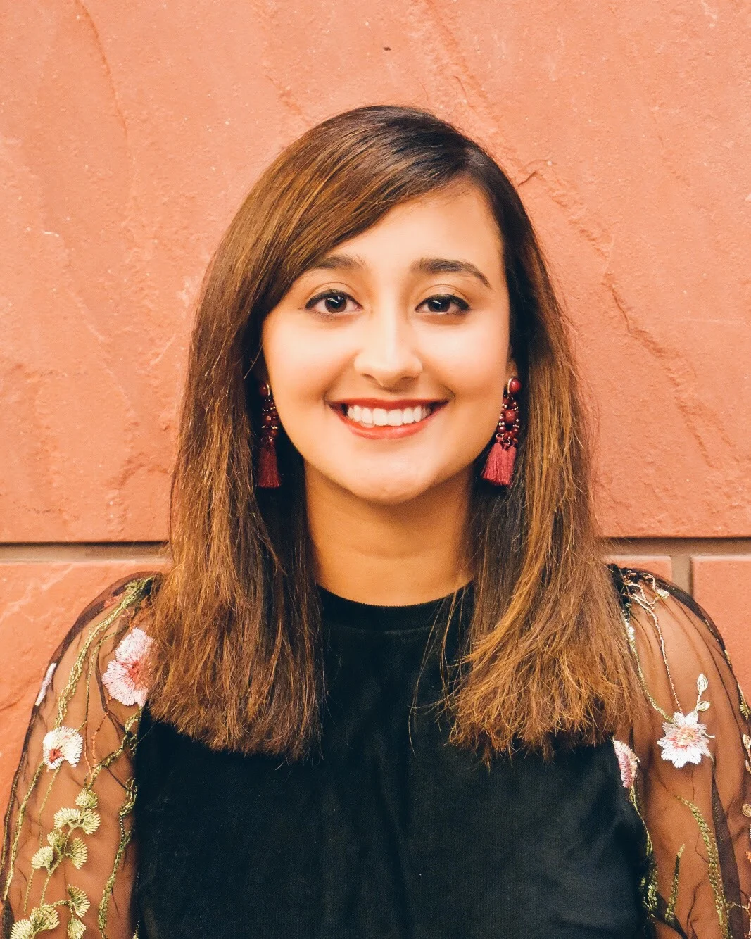 Puneet Gill, Director of Marketing