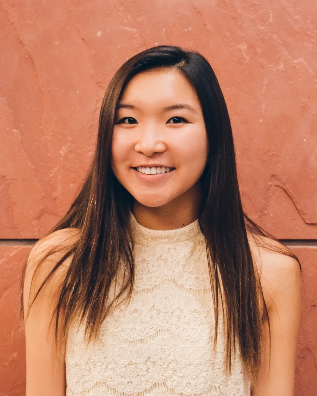 Megan Chung, Director of Marketing