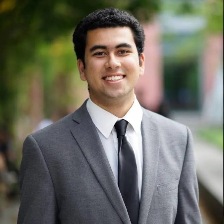 Jay Vaingankar, Director of Intercol