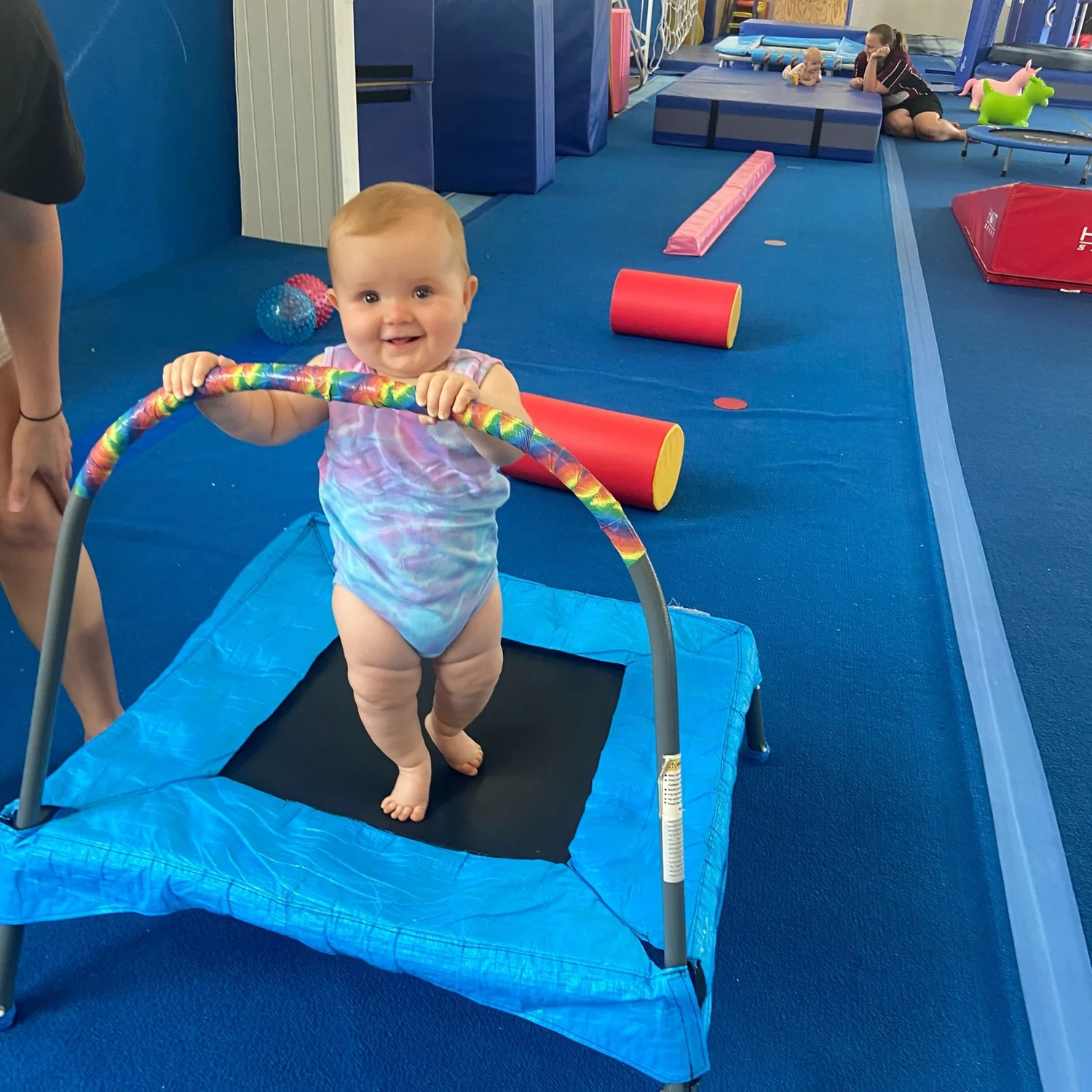 Programs — Triple Threat Gymnastics