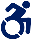 Accessible icon