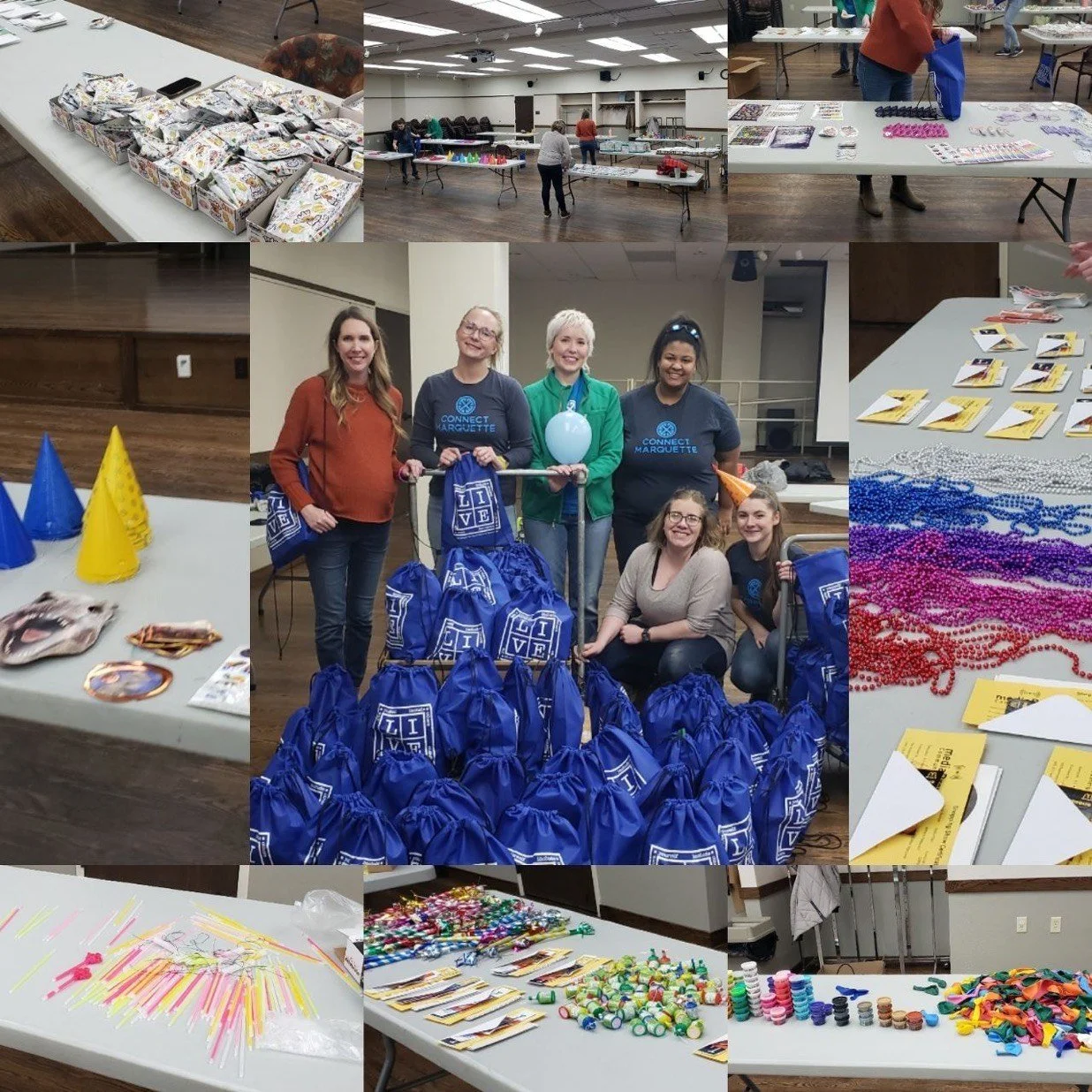 Every Kid Deserves A Birthday Bash 