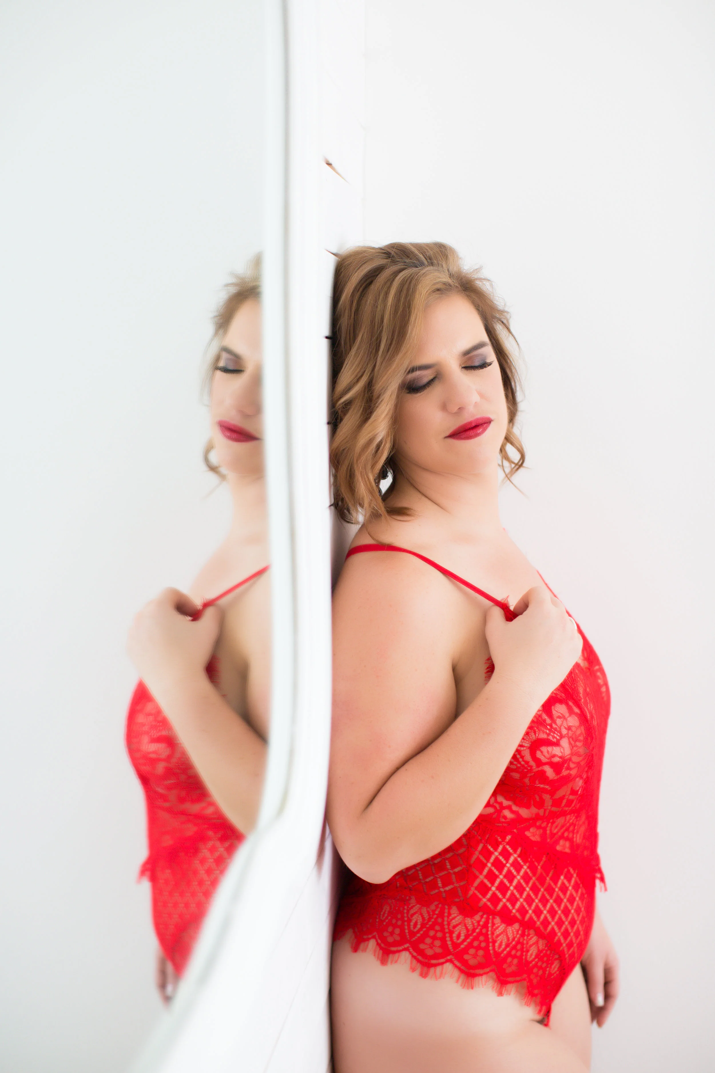 Body Positive Boudoir - Durham