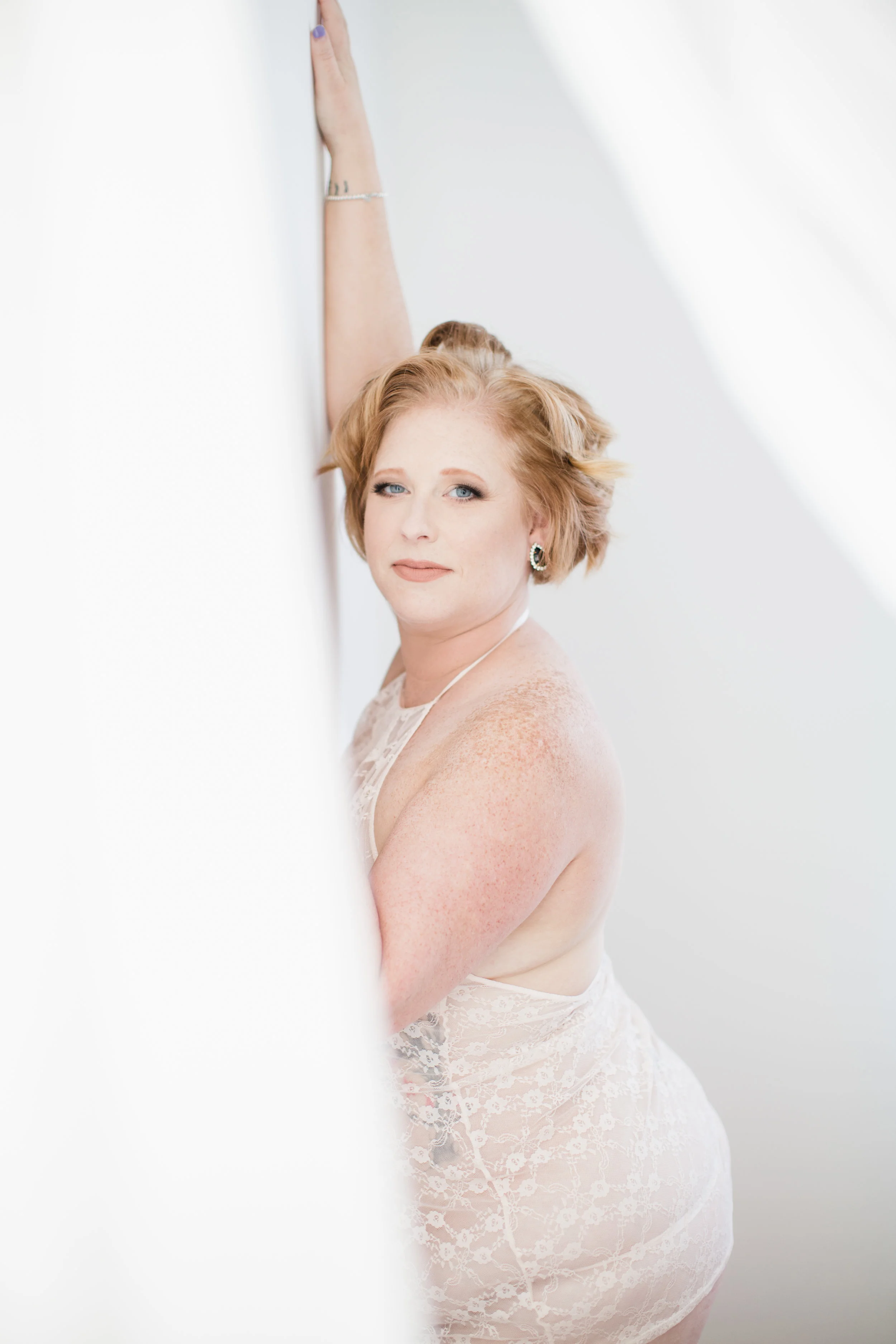 Body Love Boudoir -Durham