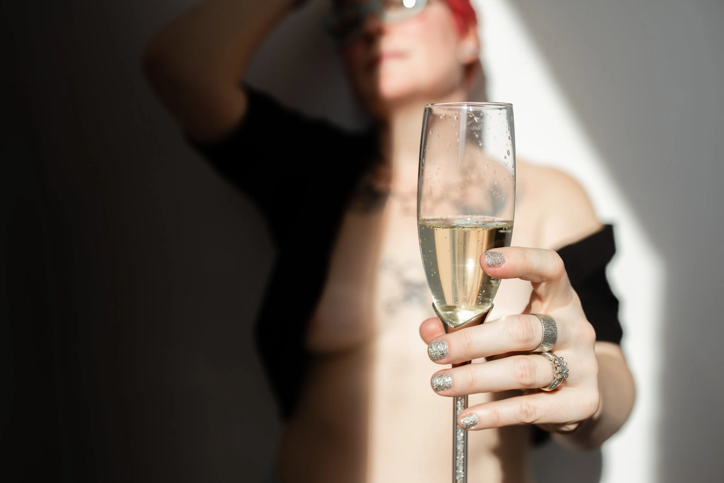 Body Love Boudoir - Raleigh