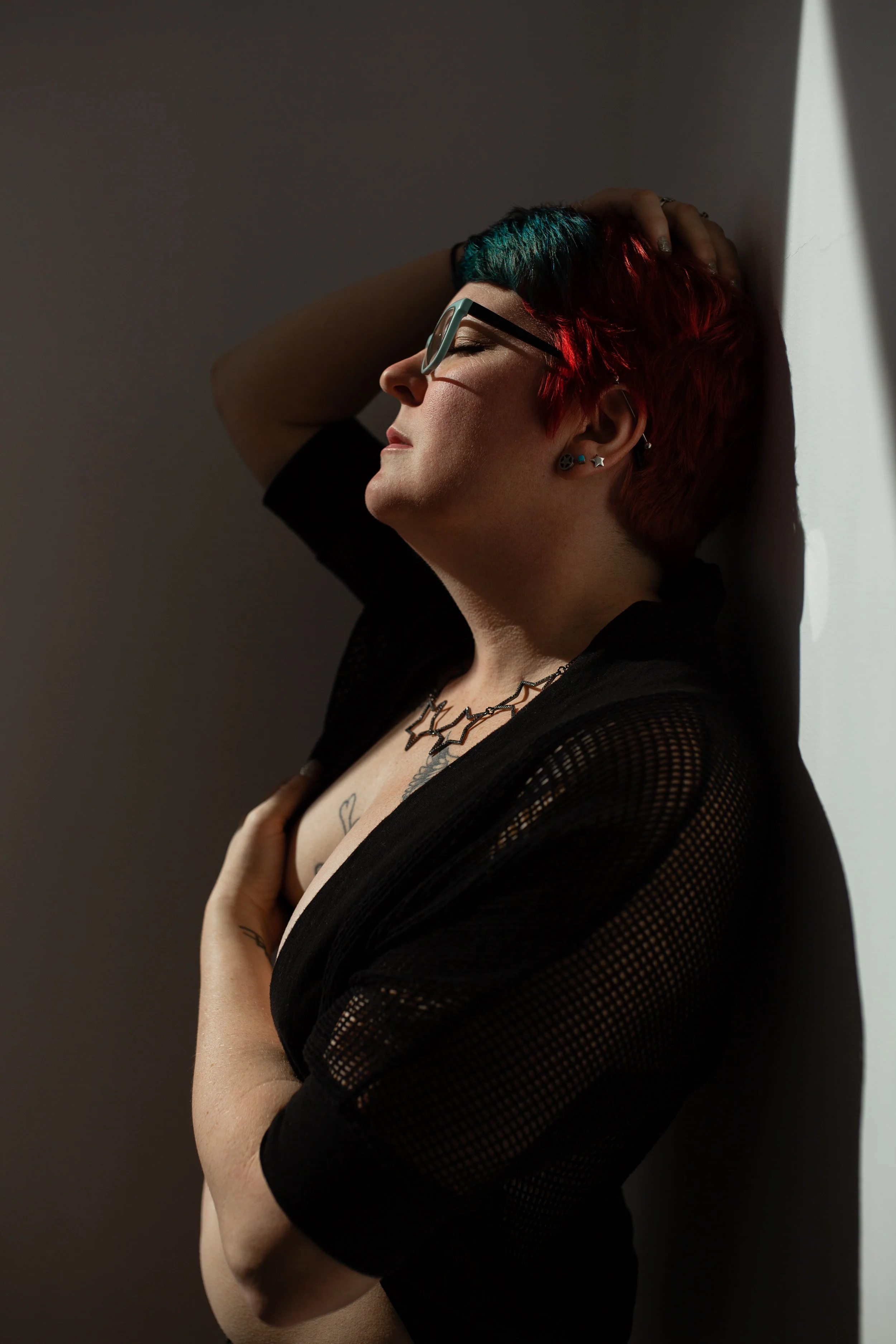 Boudoir-Raleigh
