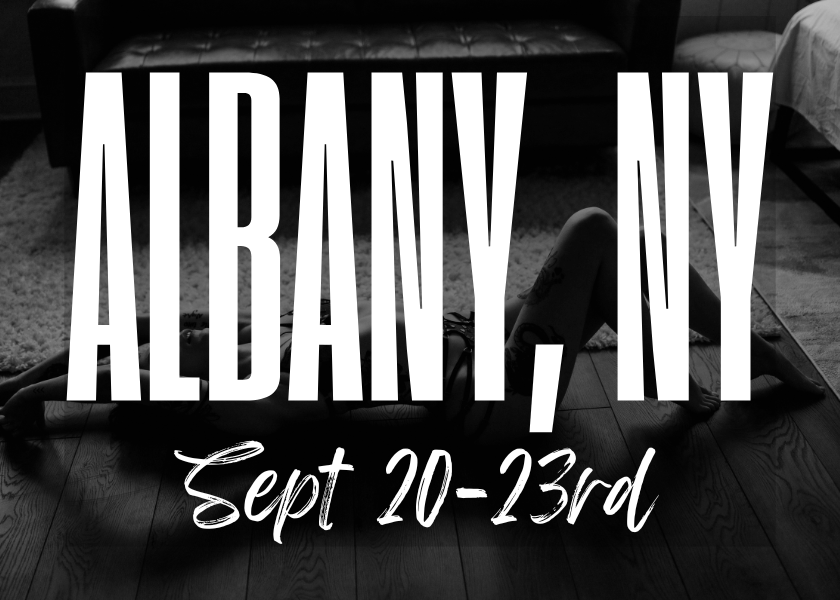 Albany, NY - Boudoir (Copy)