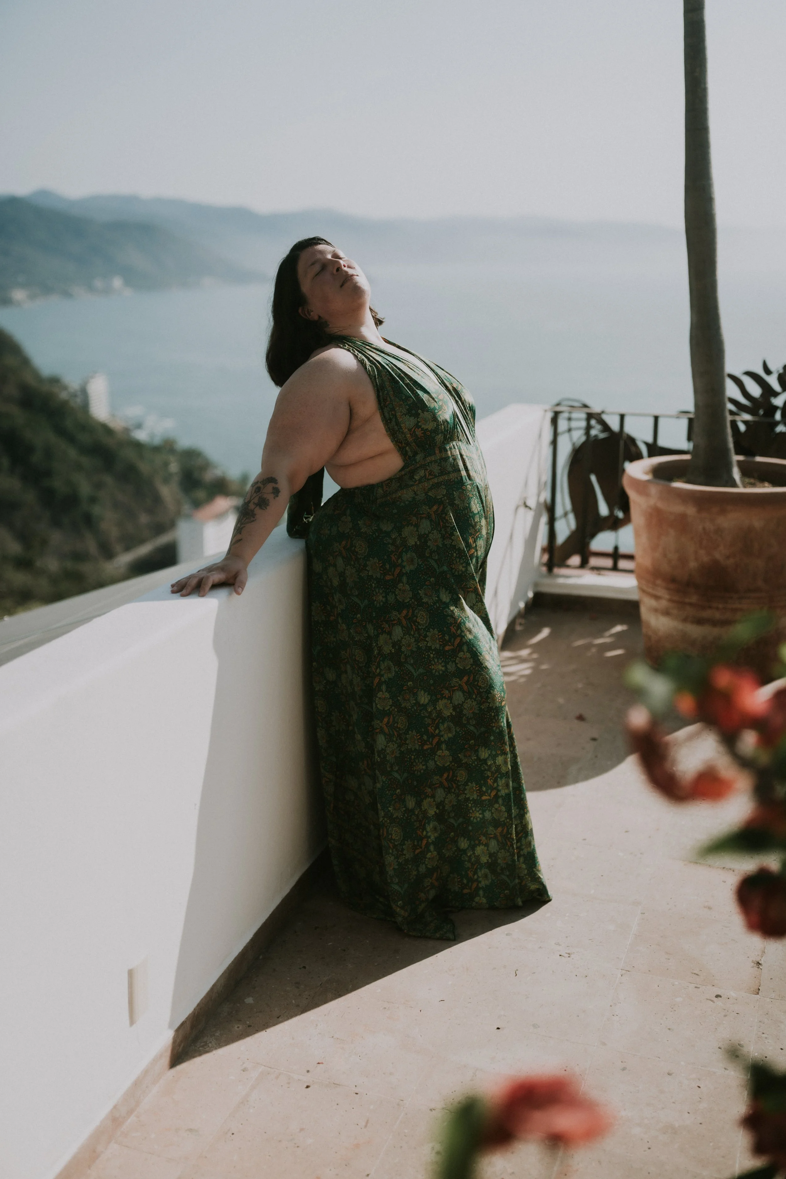 Los Angeles Boudoir Photographer