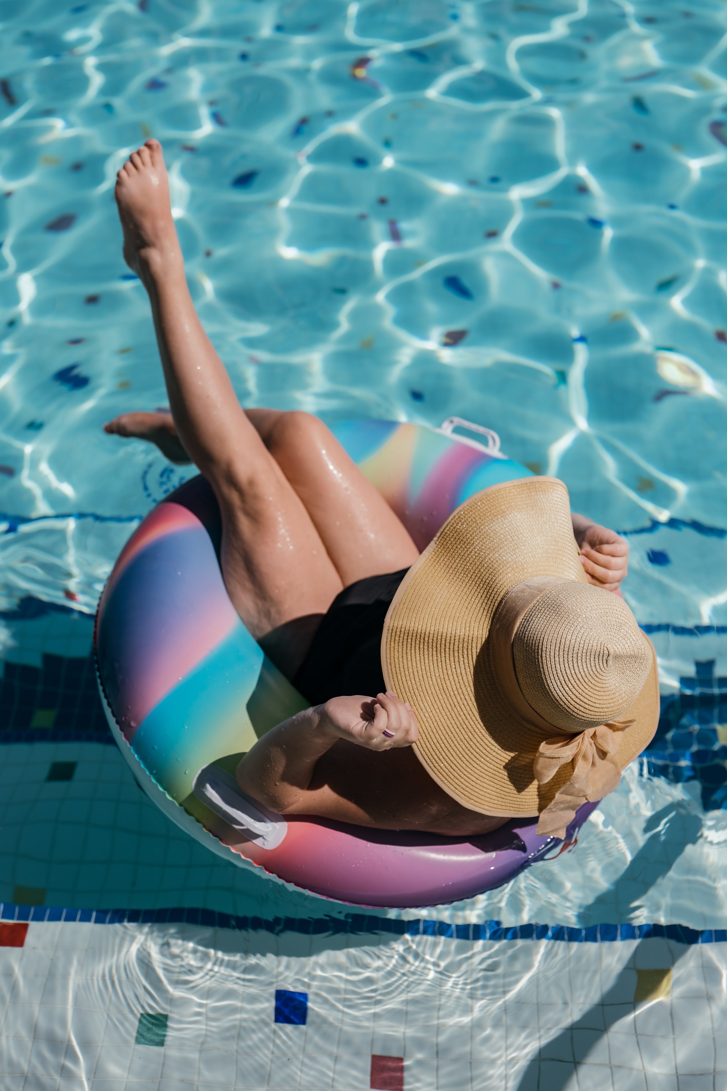 Lake Willoughby, VT - Boudoir Photographer - Empowerment Photographer