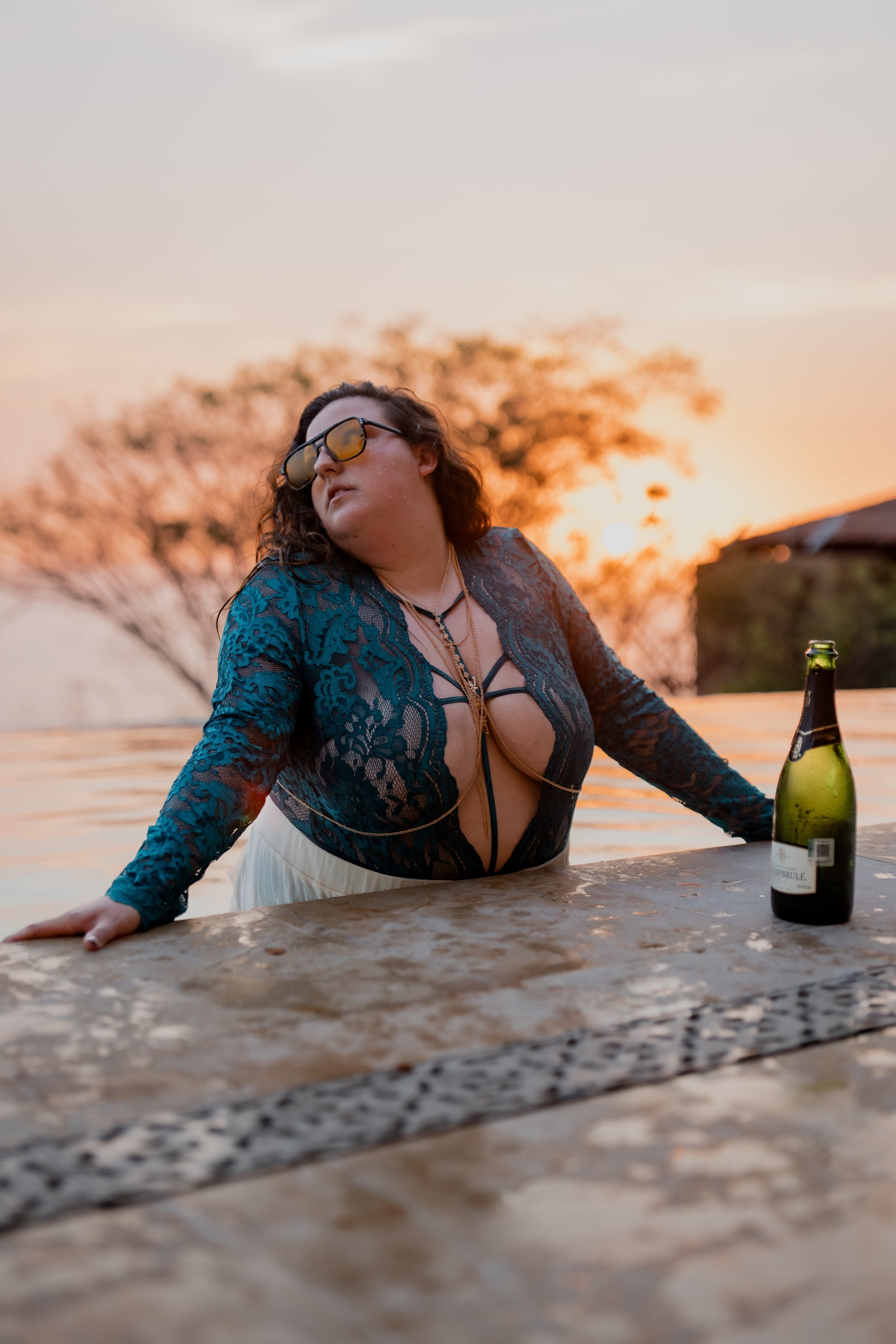 Raleigh Boudoir Photographer - Outdoor Boudoir - Travel Photographer-60.jpg