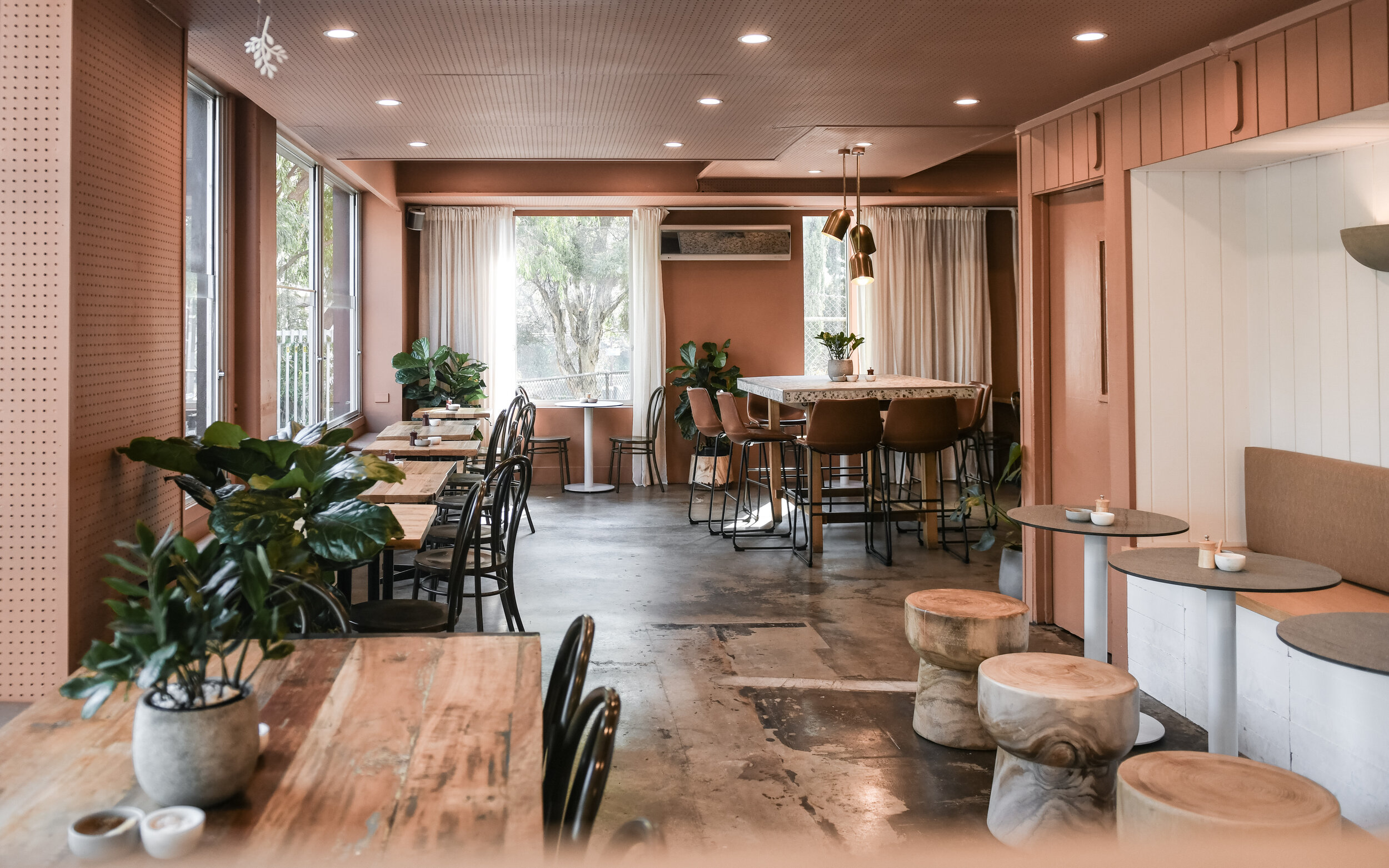 Function Venue in Windsor