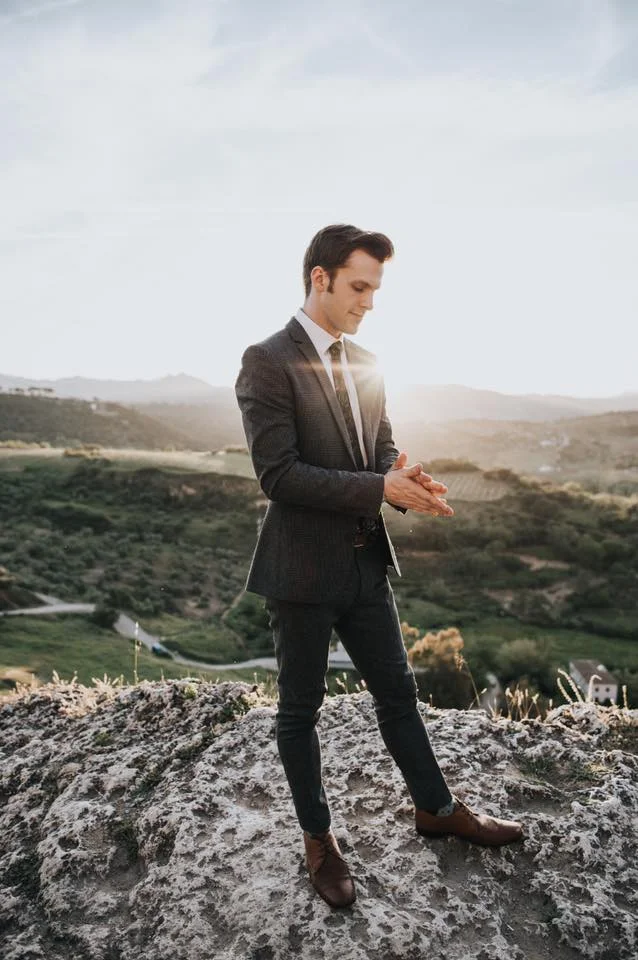 Photo by Taylor Sporleder