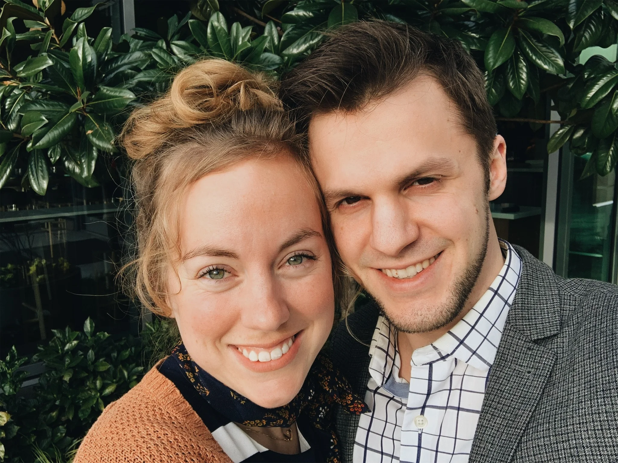 Happy Birthday, Shannon — A Family Journal