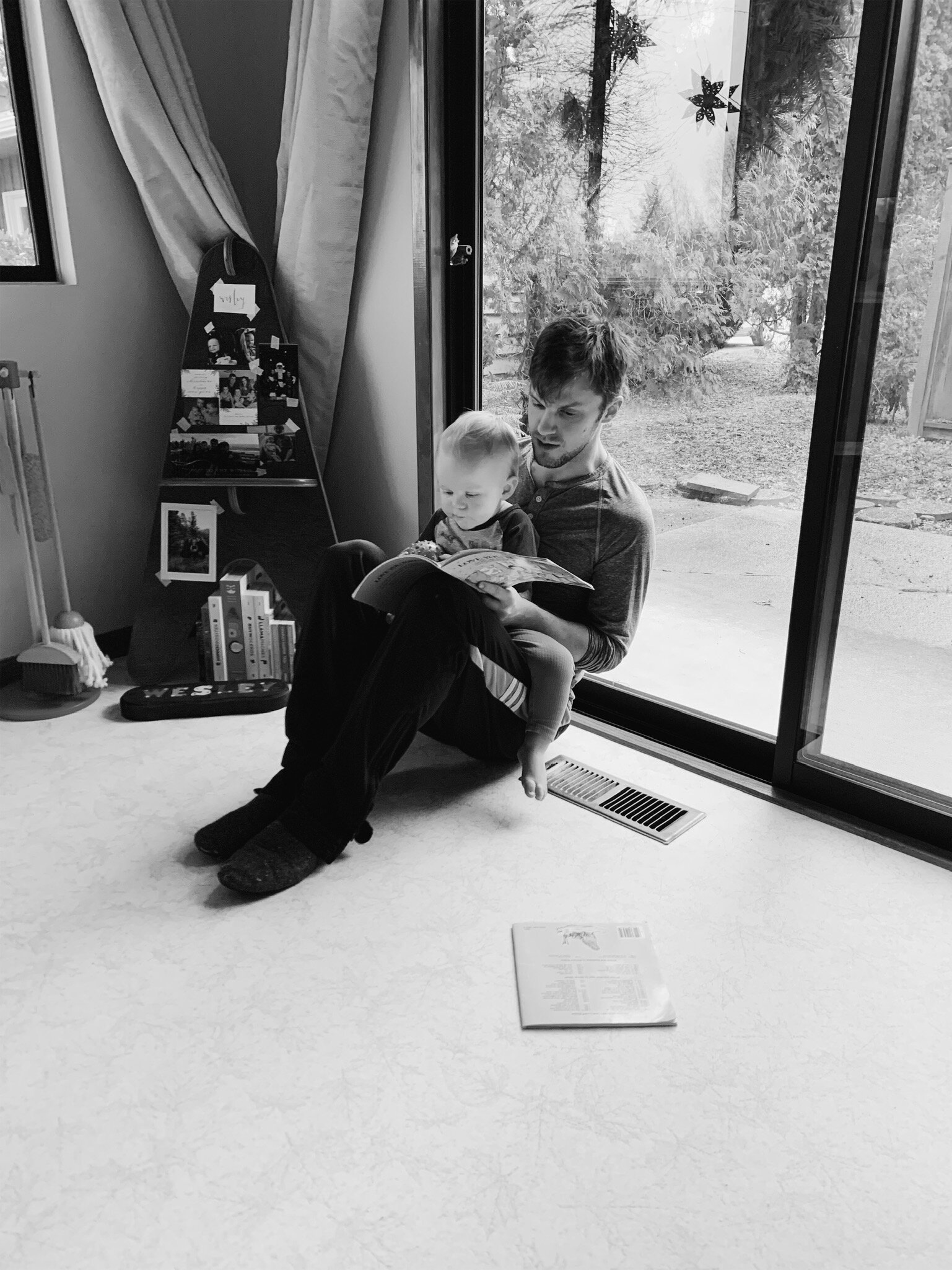 Every day life looks like this. <3