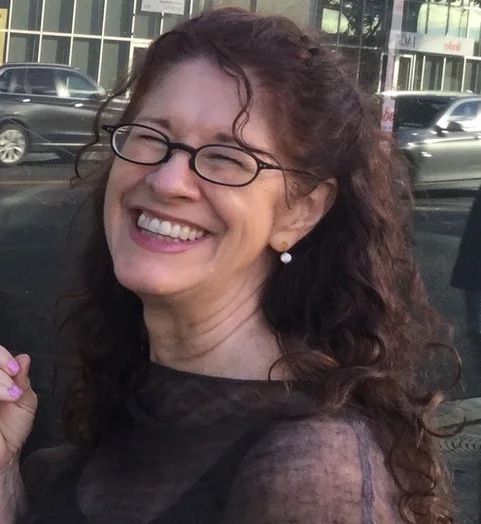 Honored to be interviewed for the BOLO BOOKS COMPOSITE SKETCH.