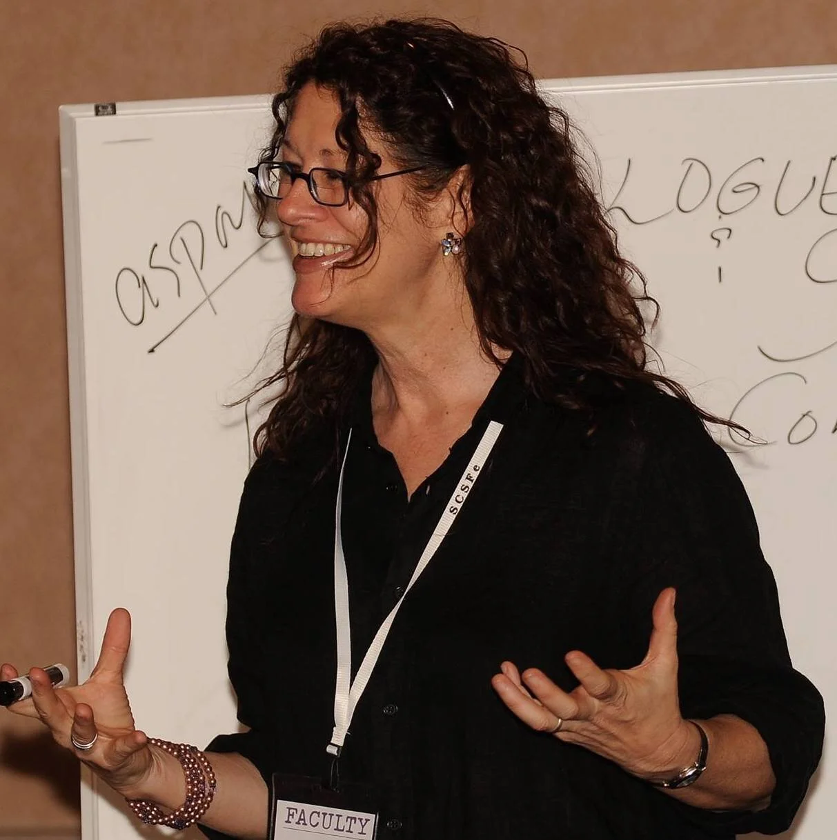 JUST ANNOUNCED: Wendall will offer her TAKE CLASS in January 2021