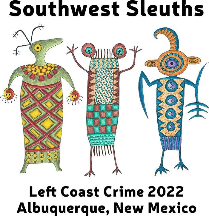 Thrilled to announce that FOGGED OFF has been nominated for Best Humorous Mystery of 2021. 