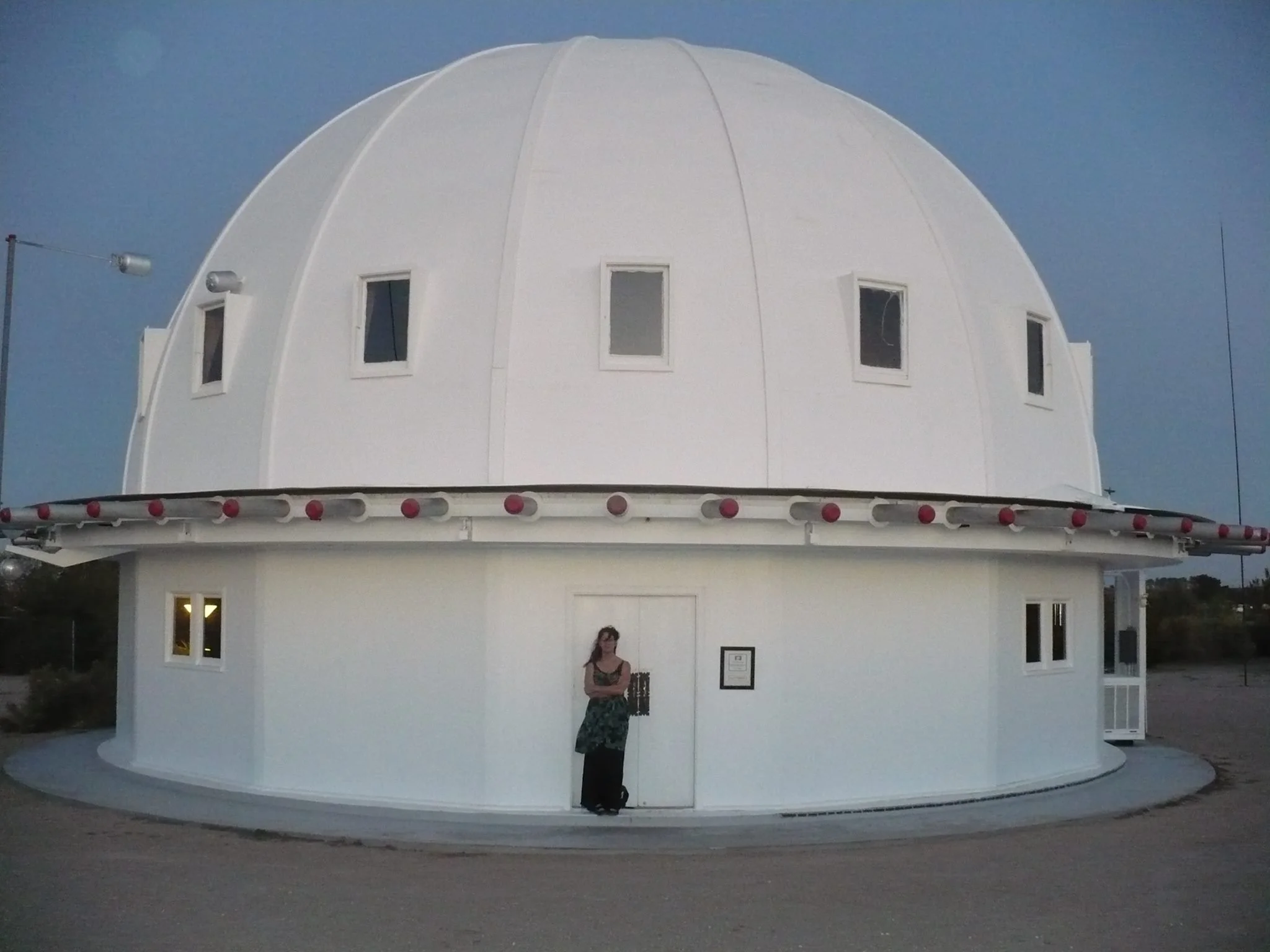 Aliens in the Desert. Article up on MURDER IS EVERYWHERE about my recent trip to Joshua Tree.