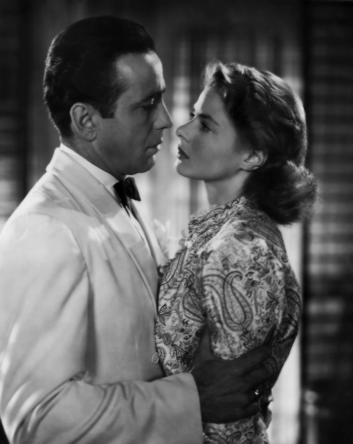 I write about one of the five crucial elements in creating a great fictional relationship at MURDER IS EVERYWHERE.