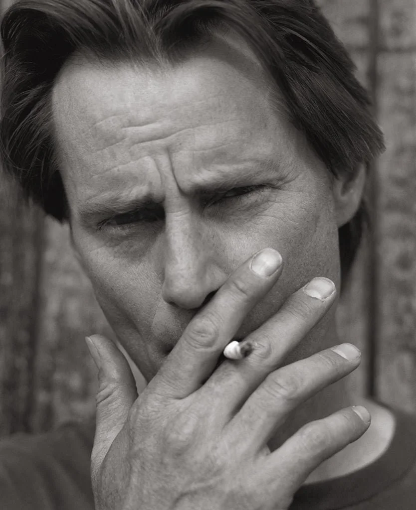 Revisiting this post from Murder is Everywhere on Sam Shepard's birthday