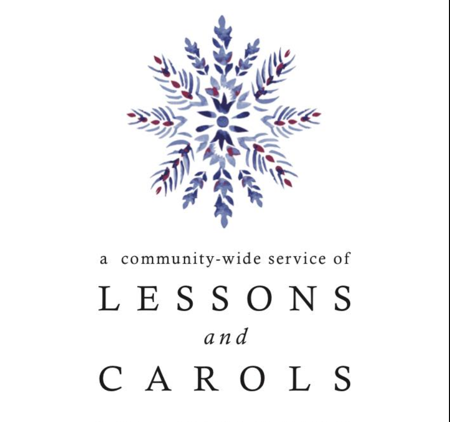 Lessons & Carols - W&M Women's Chorus