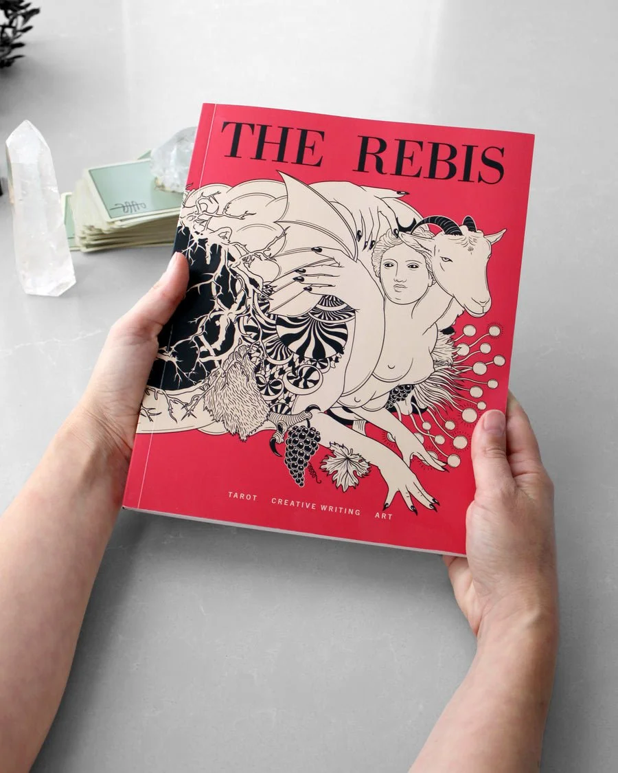 The Rebis 4 - The Devil - In Hands.jpg