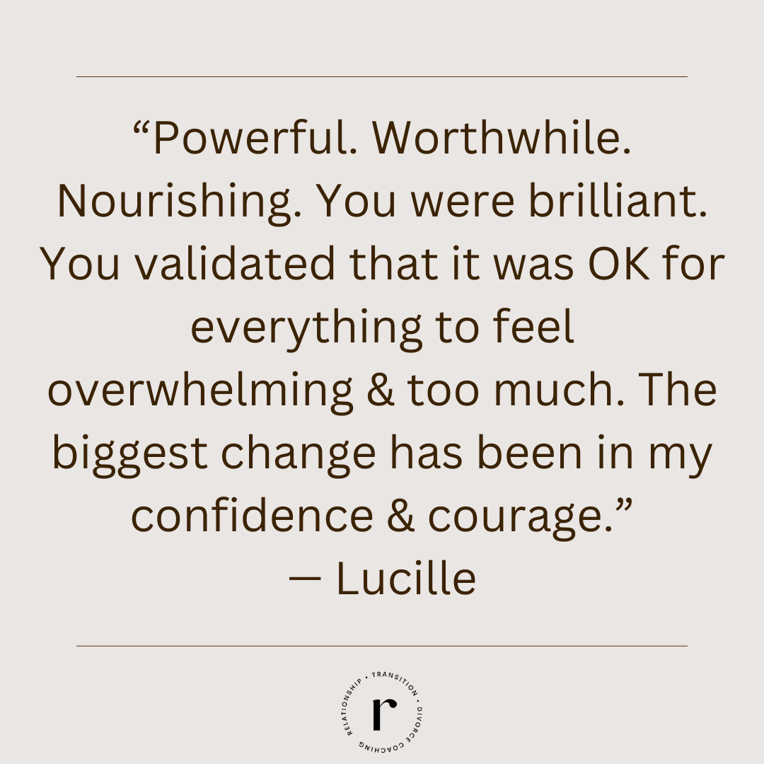 Reflect Divorce Coaching client testimonial 5.png