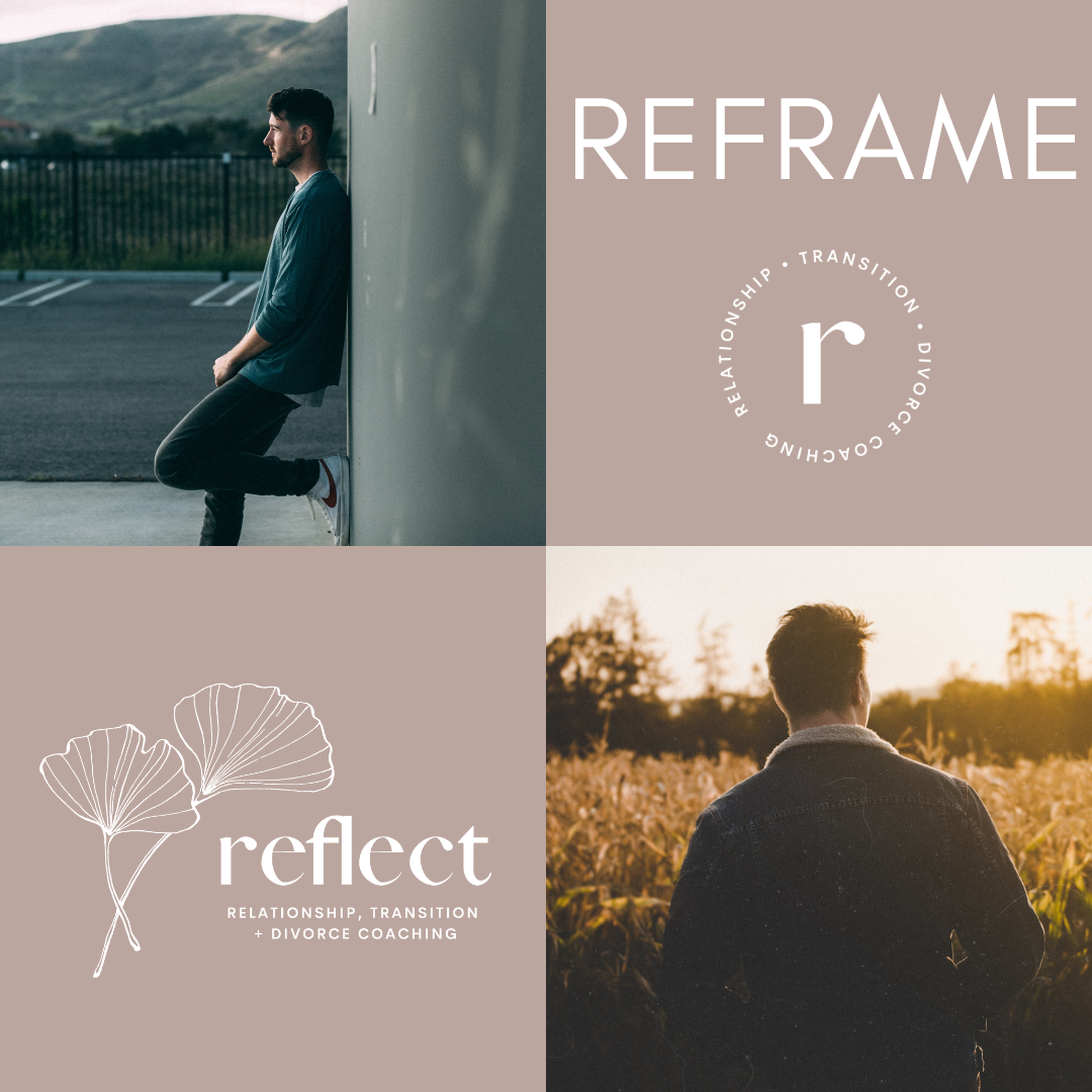 Reframe