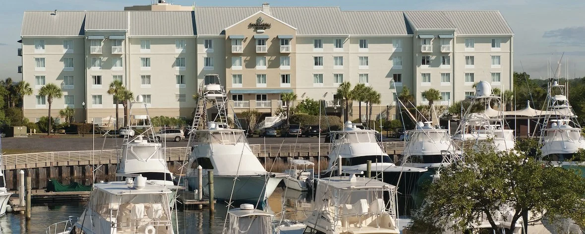 SPRINGHILL SUITES DOWNTOWN/RIVERVIEW