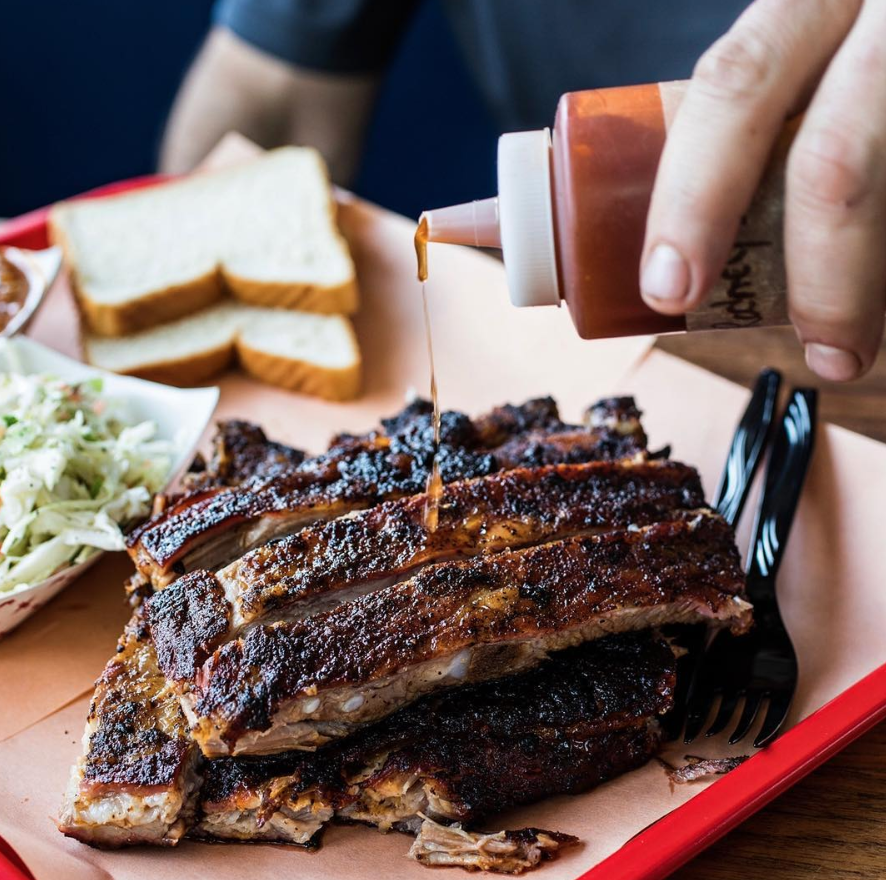 Rodney Scott's BBQ
