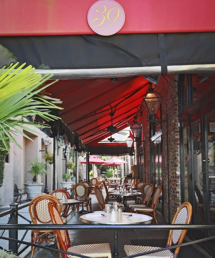 39 Rue de Jean*