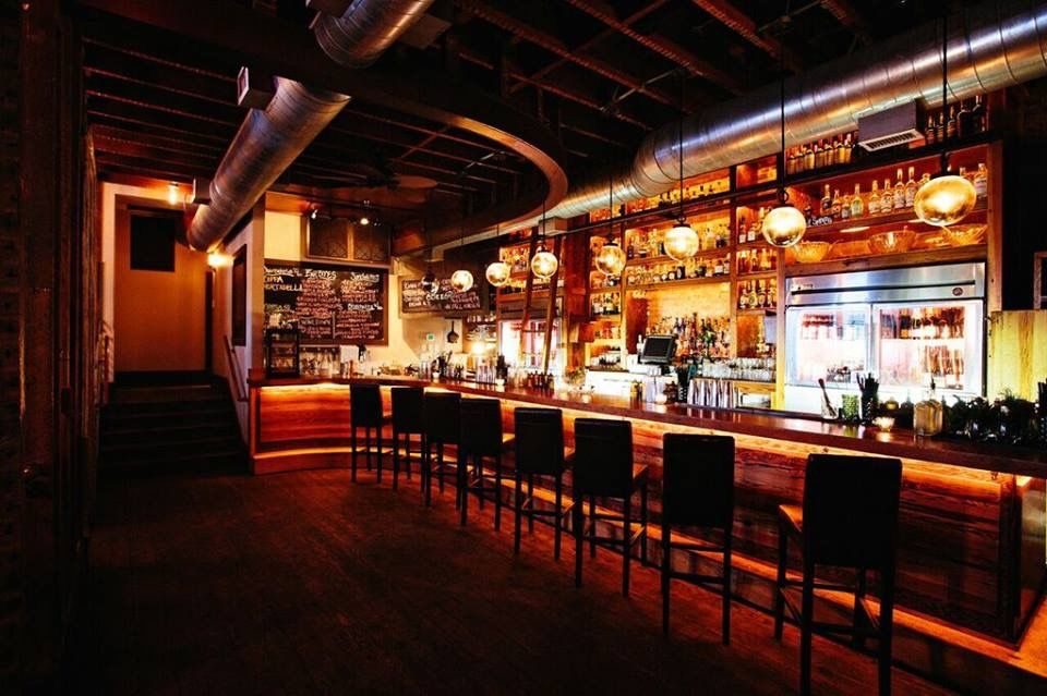Cocktail Club