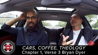 Chapter 1, Verse 3 -- Bryan Dyer