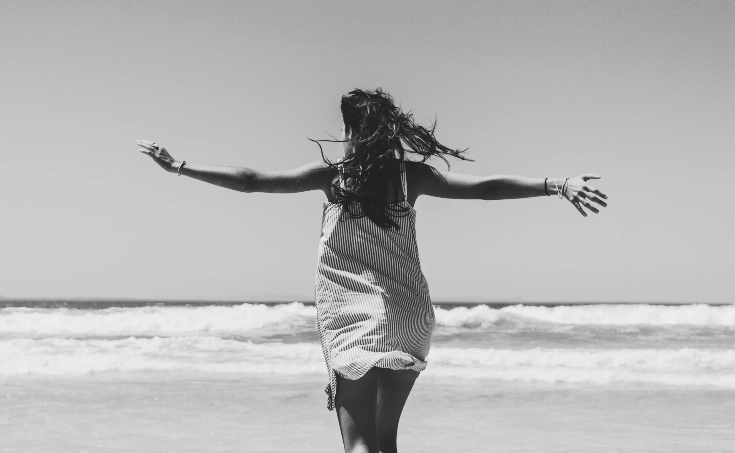 Shake Off That Shame!