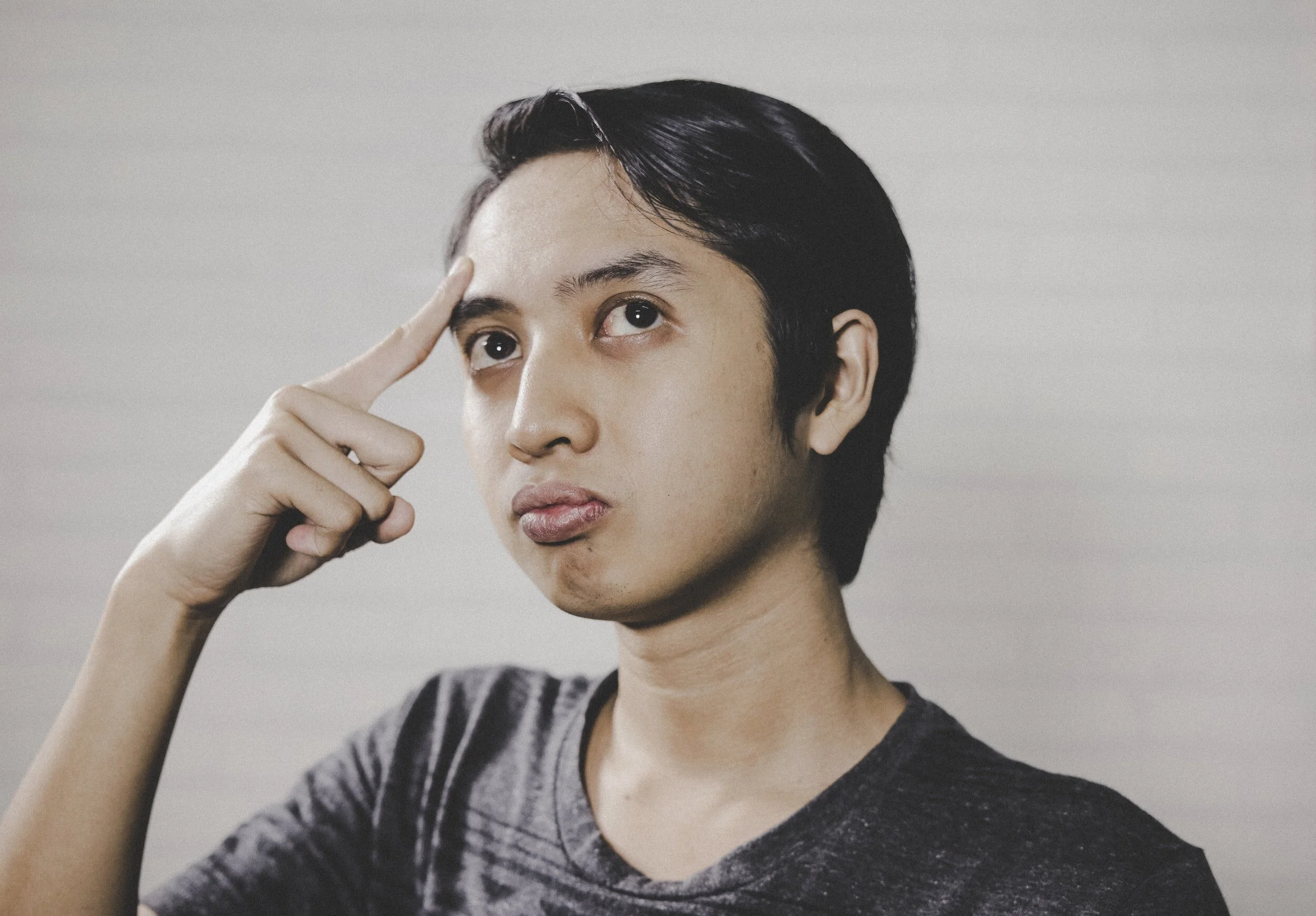 Challenge Your Thoughts!