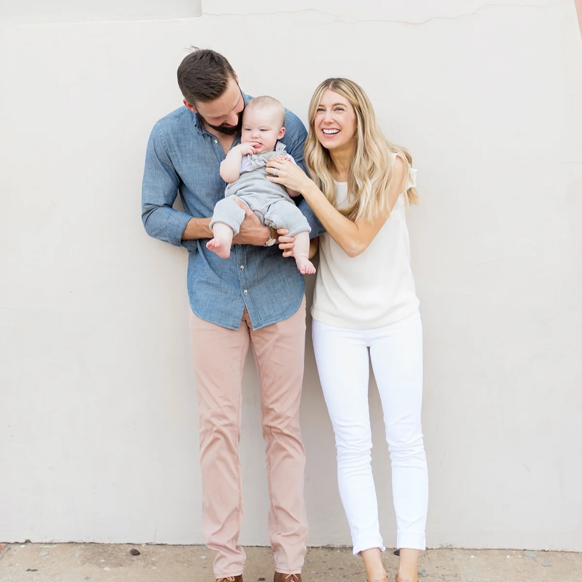 Petite Session or Full Session? Which is right for your family??