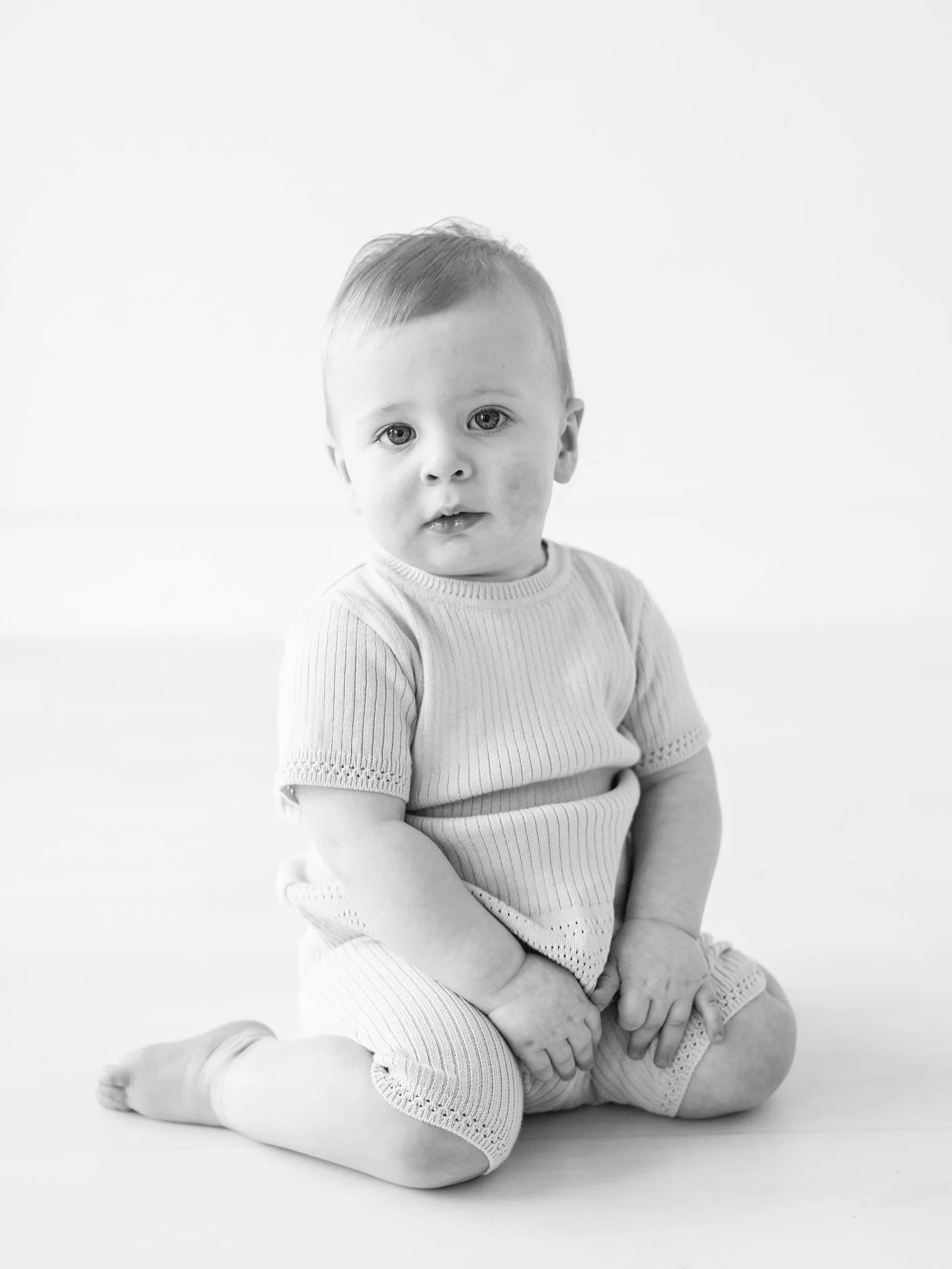 B&amp;W Petite Sessions in August! Capture those sweet (and spicy!) personalities as we start a new school year! I do these with my kids own in August every year because it&rsquo;s such a great milestone of transition. I&rsquo;ve opened two dates - d