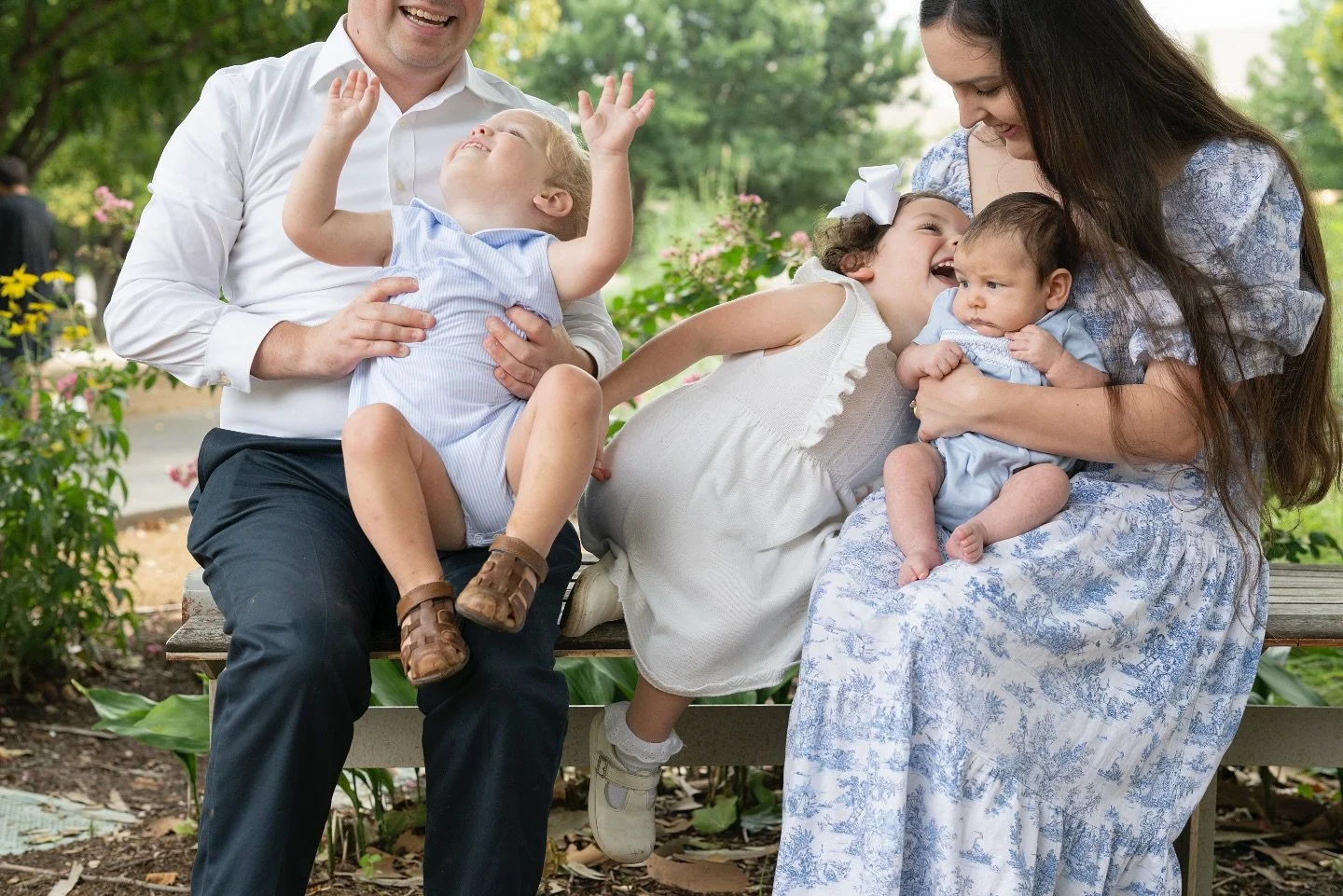 Sometimes there&rsquo;s a photo that isn&rsquo;t technically perfect, no one is looking at the camera, but for some reason it speaks to me as perfect. This is one of those, I love the joy. It feels like a Renaissance painting. But happy.
