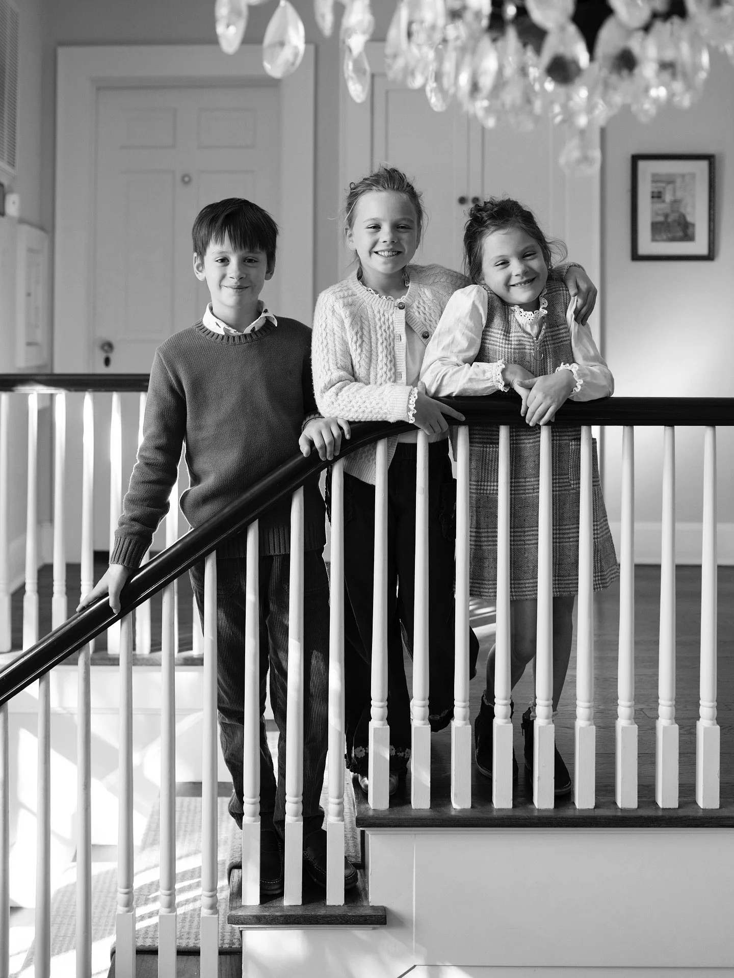 Watching your babies grow. It&rsquo;s an honor and so tender all at once. 

#elyfairphotography #elyfairfamilies #okcphotographer #okcfamilyphotographer