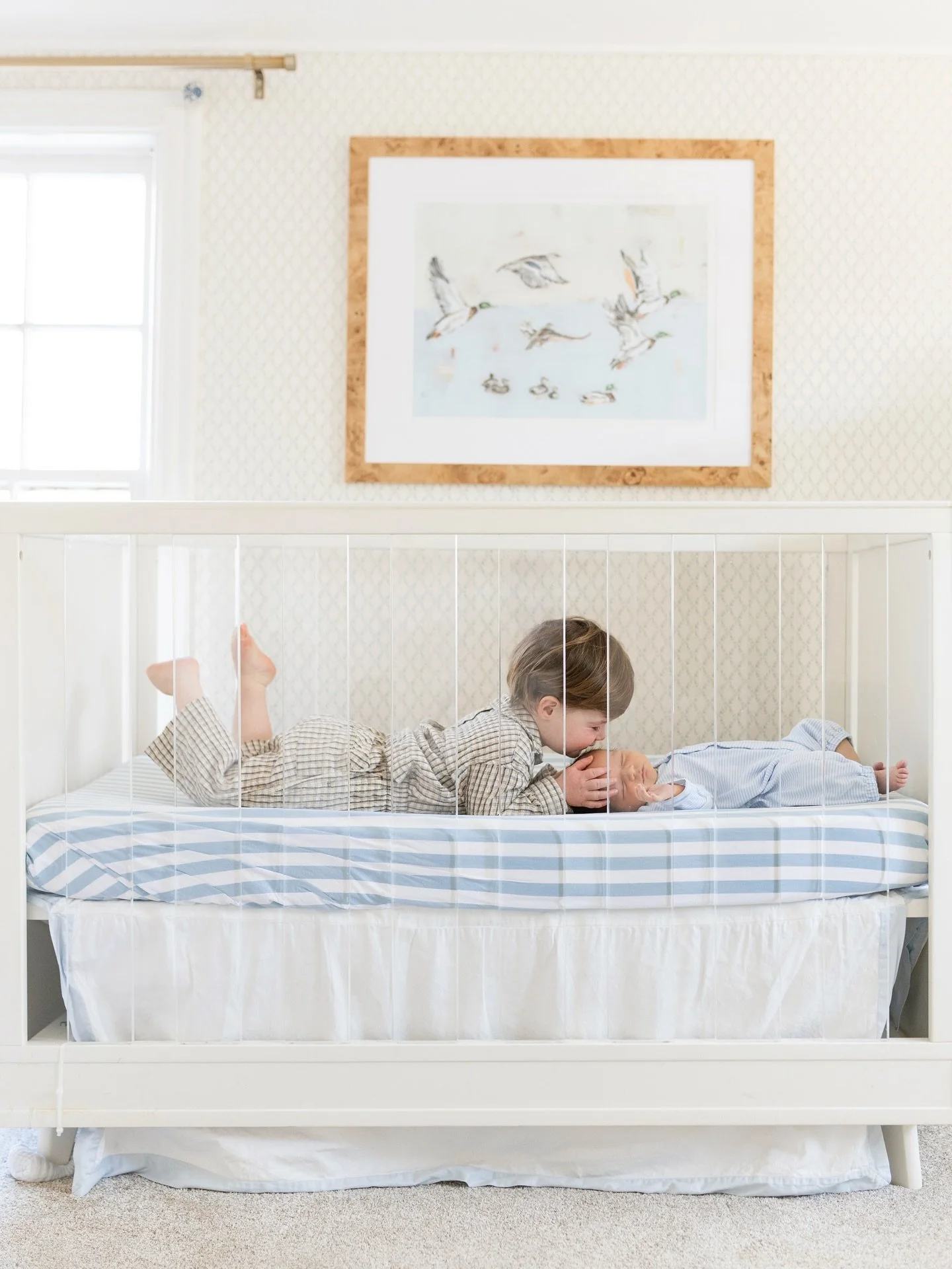 Best friends already 💙💙

#elyfairphotography #elyfairfamilies #newbornphotography #okcphotographer #okcnewbornphotographer