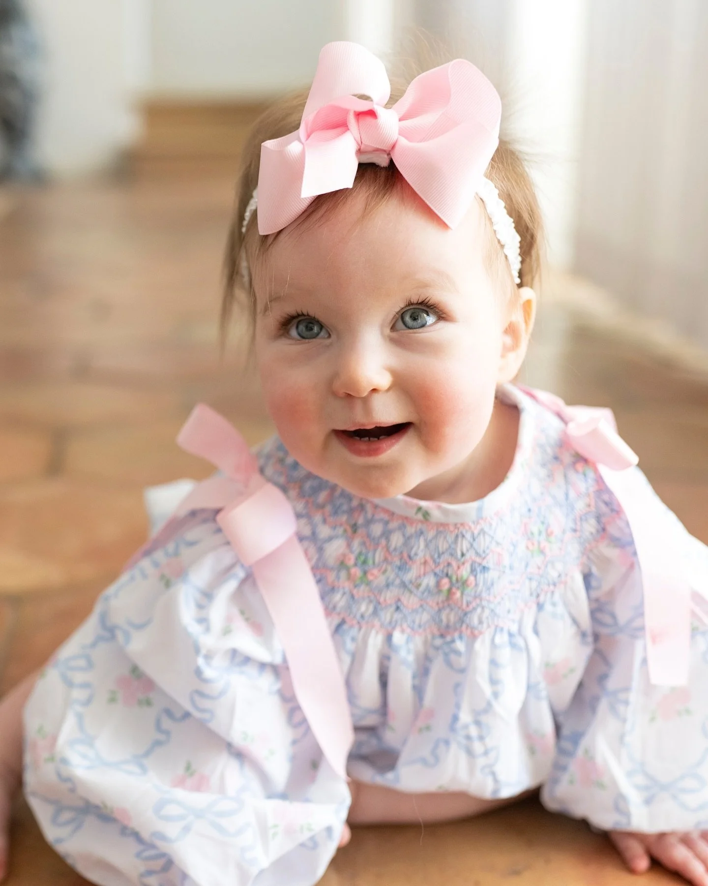 From two stepping with daddy to banana snack breaks in the kitchen, I loved capturing a slice of life with this precious family ❤️ 

Ely Fair Photography, Oklahoma Family and Newborn Photographer