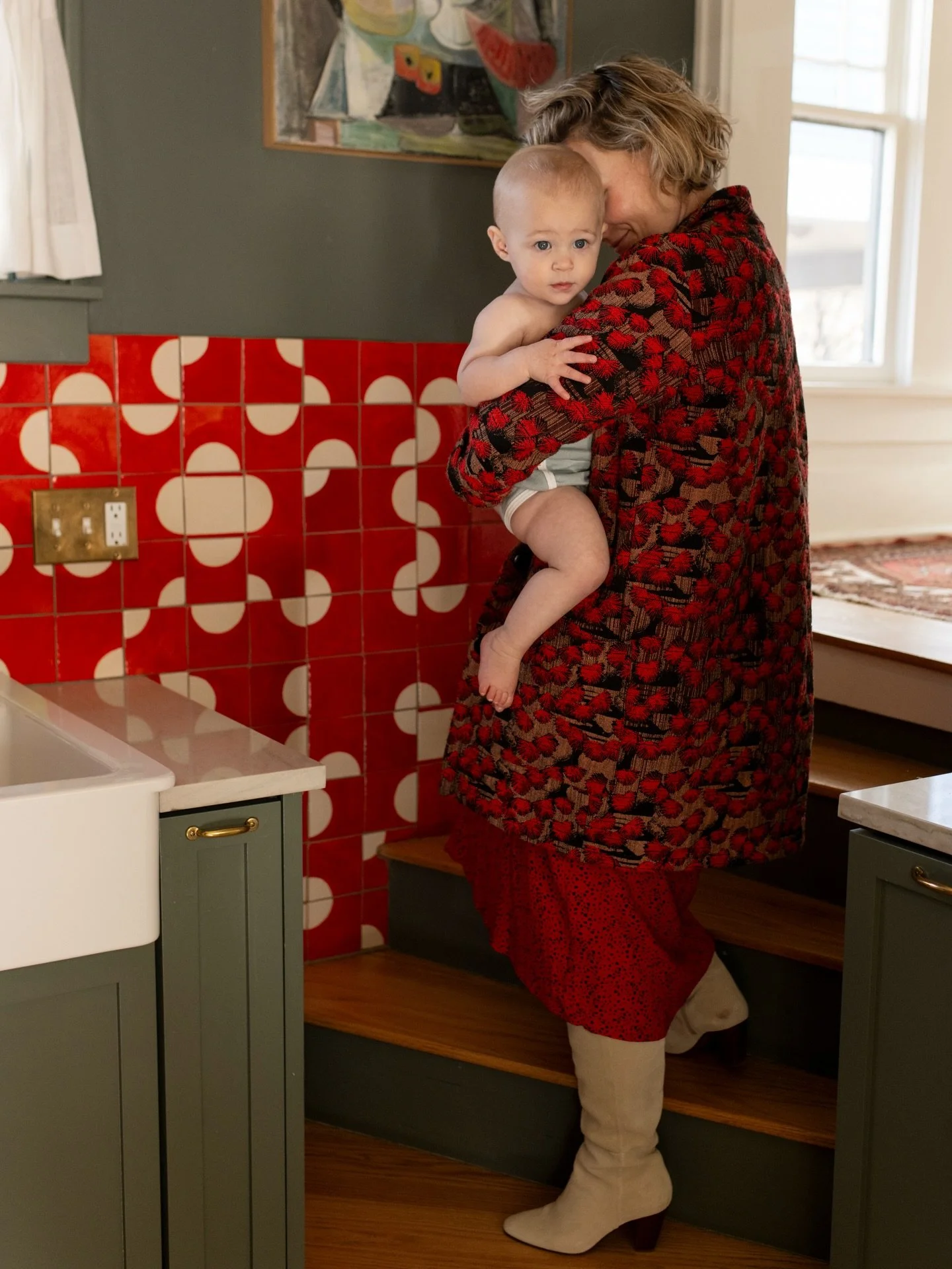 What beautiful art, life is.

Ely Fair Photography, Oklahoma Newborn and Family Photographer