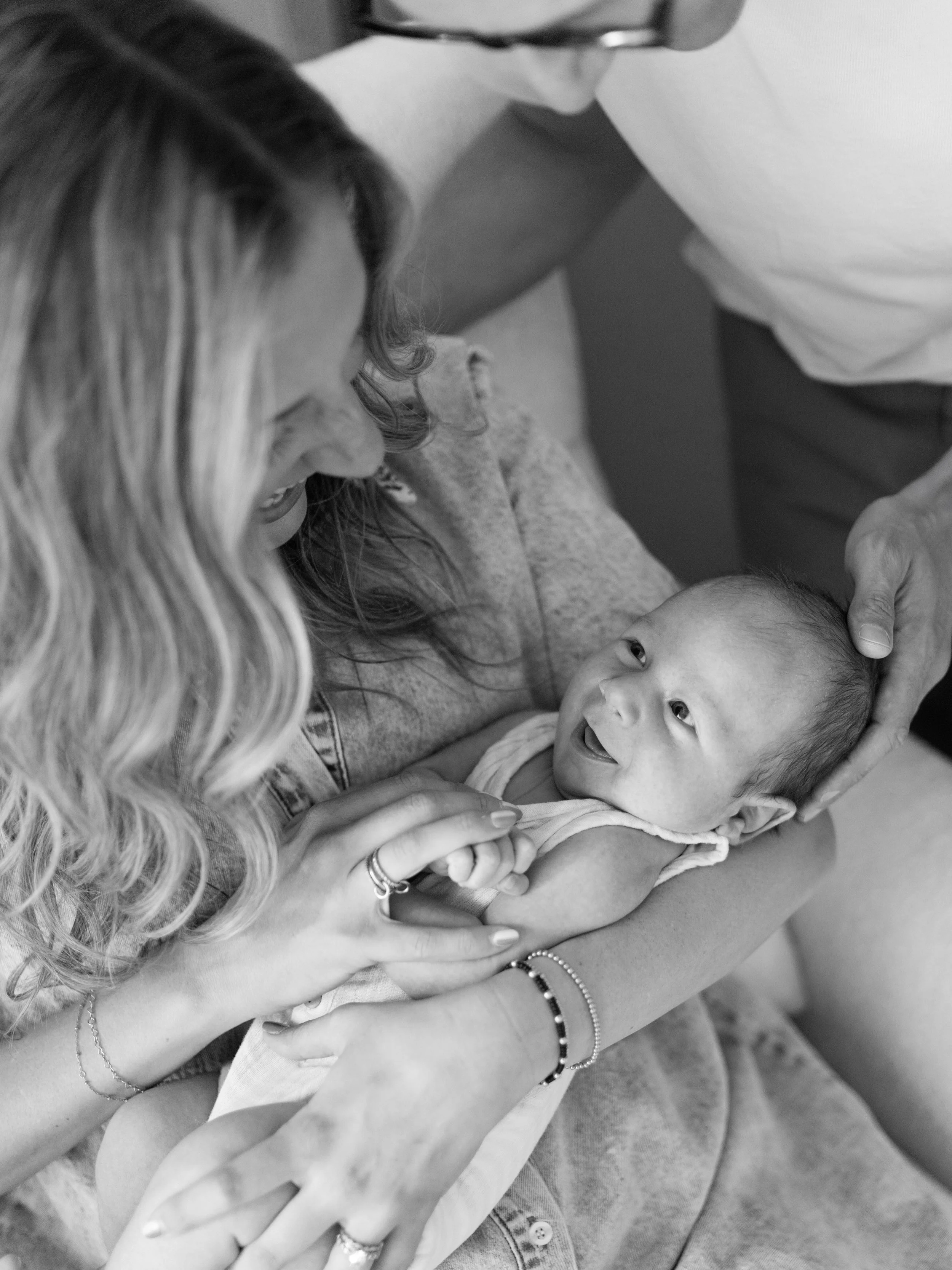 Baby love 💙💙

Ely Fair Photography, Oklahoma City Newborn and Family Photographer