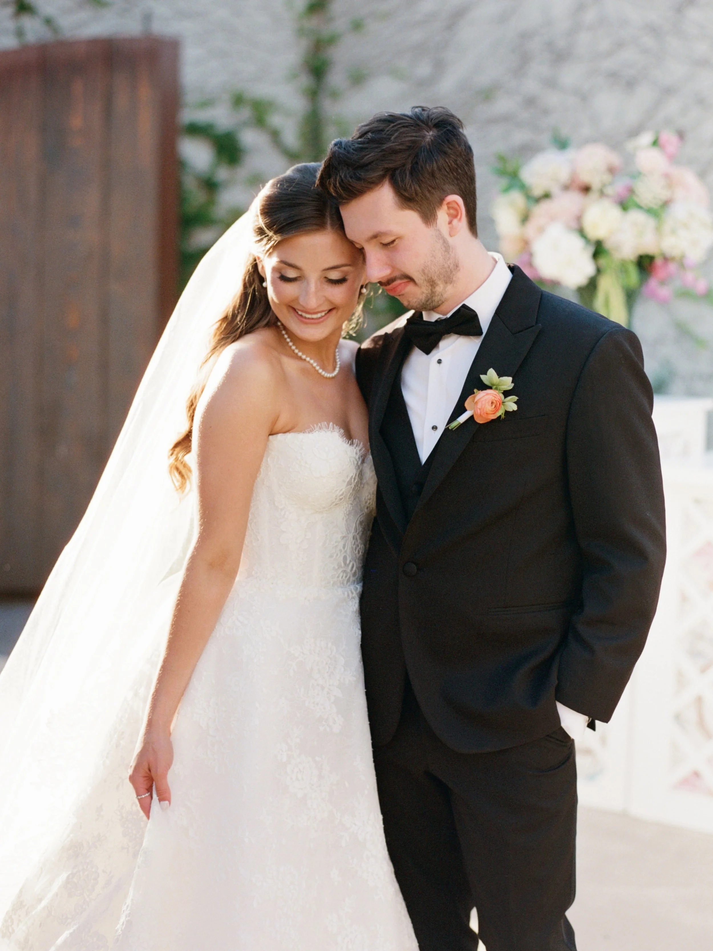Film from Ally &amp; Logan&rsquo;s wedding is in, such a dreamy garden wedding 😍

Venue @thebaumberhof
Planning @feteokc
Florals @xohaleighkenney
Photographer @elyfair
Videographer @leslee.layton
Content @oliviaeditsokc
Rentals @mariannesrentals
Ent