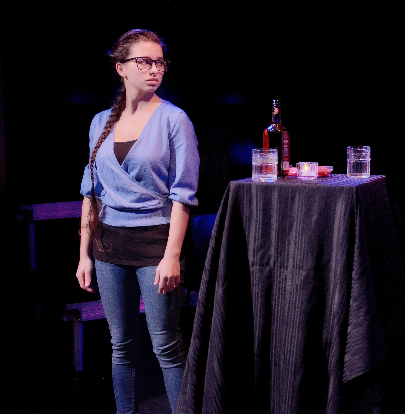 The (Curious Case of the) Watson Intelligence photo: Joe Iano