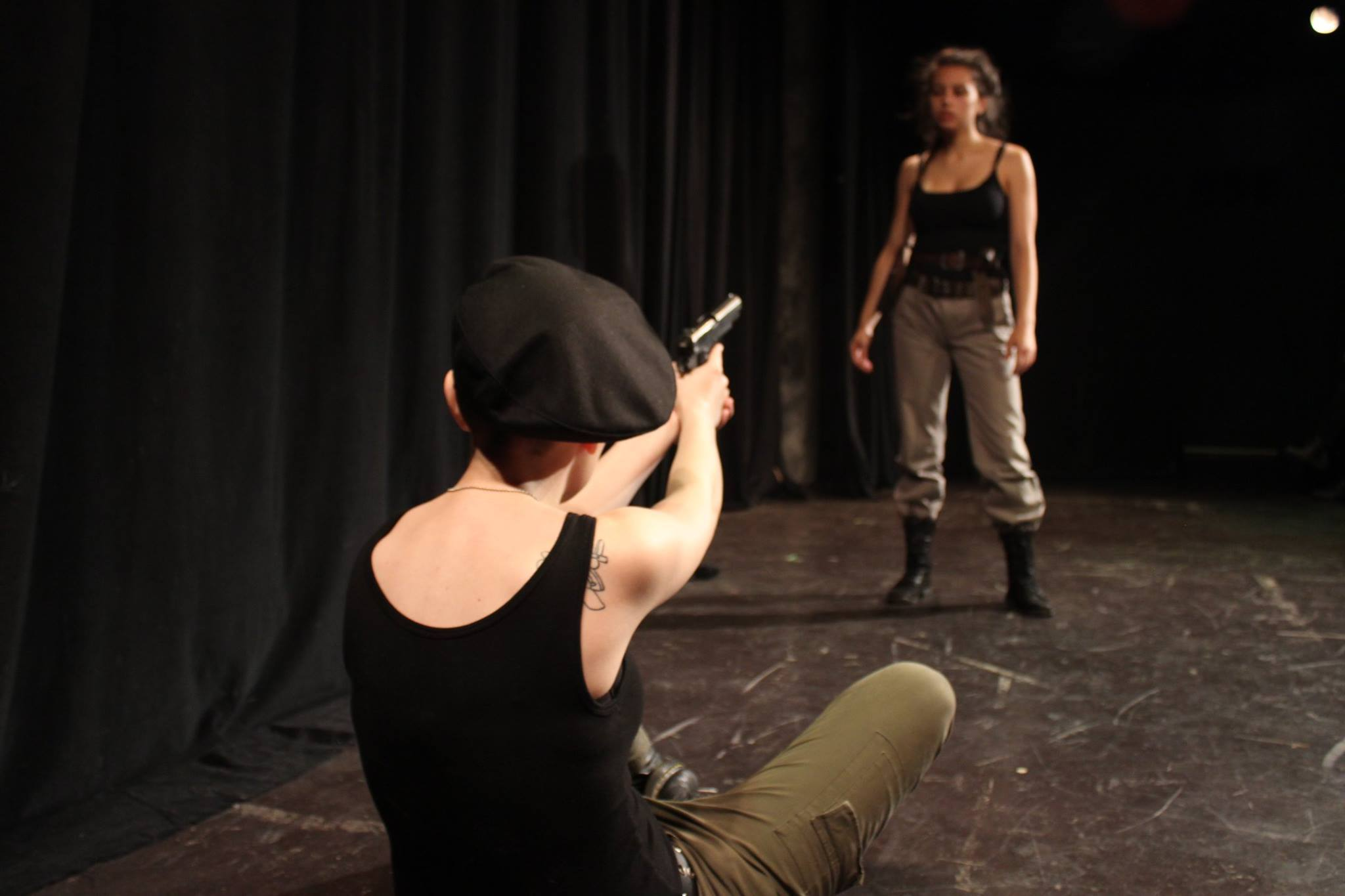 Macbeth Macbeth 2016