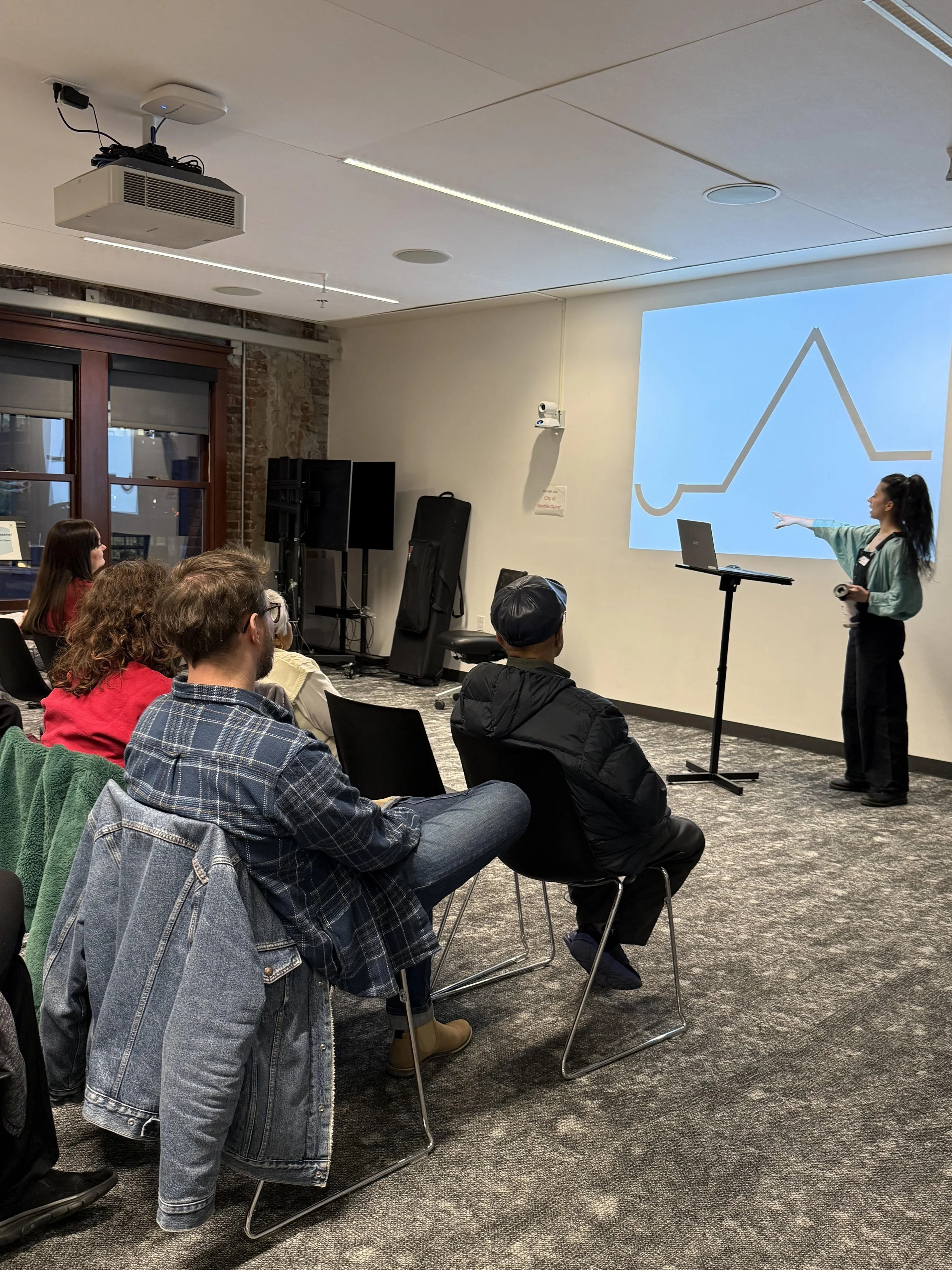 Show Talks: Waitress